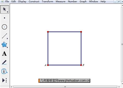 四角形哲理|正方形（square） 